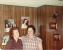 Edna (Ora's mom) and Ora