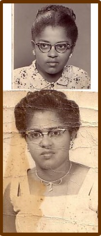 Yufrou Frida (23 - 25 anja di edat)