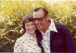 Mommy and Daddy 1978