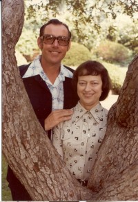 Mommy and Daddy 1978