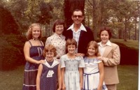 Family Portrait 1978