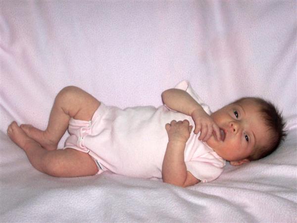 Hailey Baby