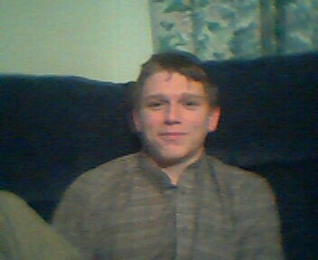 Josh Andrews