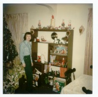 Christmas Mommy