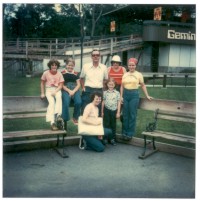 Family Vacation