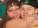 Mother & Son