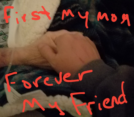 I Love and Miss You