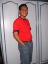 What else we can say?..A handsome and good looking Tito...Always pray for us as we pray for you Tito..