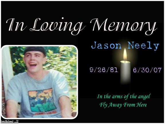 Photograph on this memorial