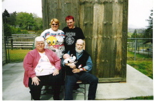 This is 4 generations