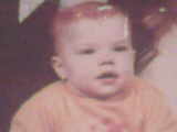 randys as a baby