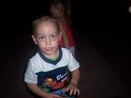 Our Little Hero in Florida...He will be greatly missed