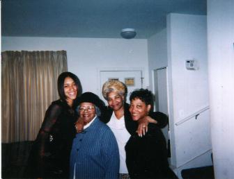4 Generations