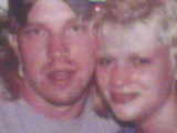 Randy and Melissa