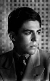 Billy Halop