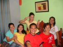 A wonderful moments to cherish...Taken at the House of Ate Pida in Bulacan...