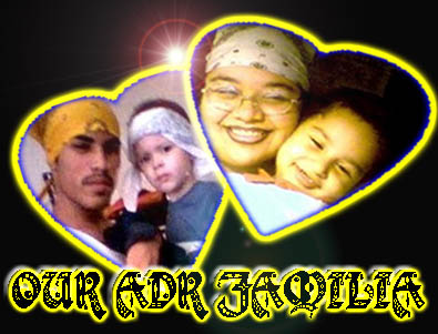 Our Familia