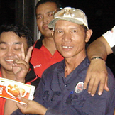 Andrew Asin @ Akim