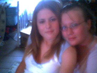 Best Friends For eternity