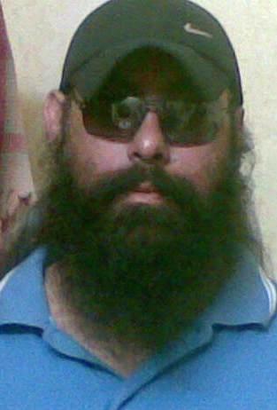 He is great