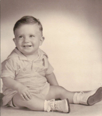 Little Richard