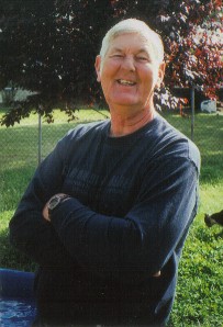 Photograph on this memorial