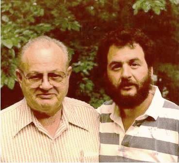 Father and Son 1988