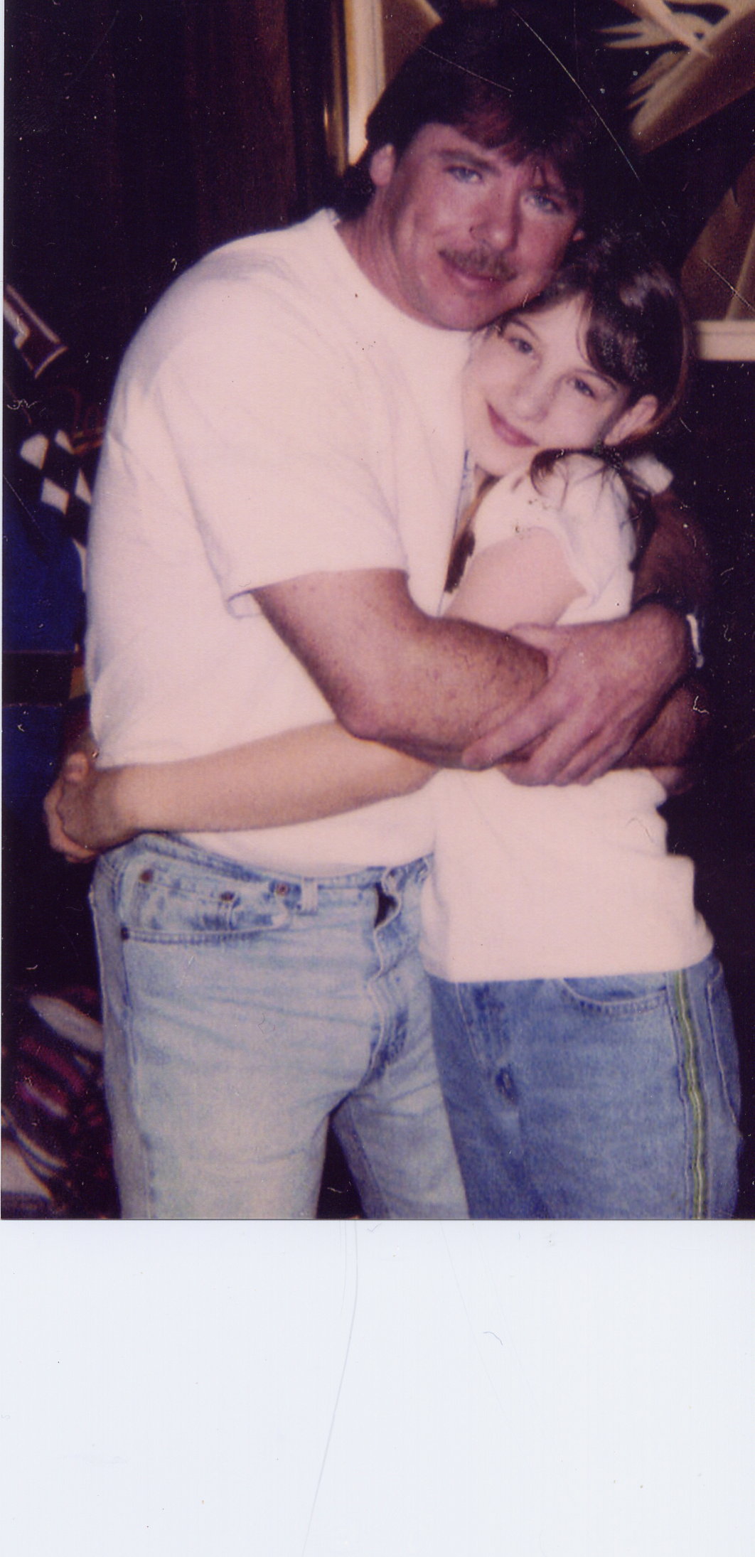 Barry and Jessica
