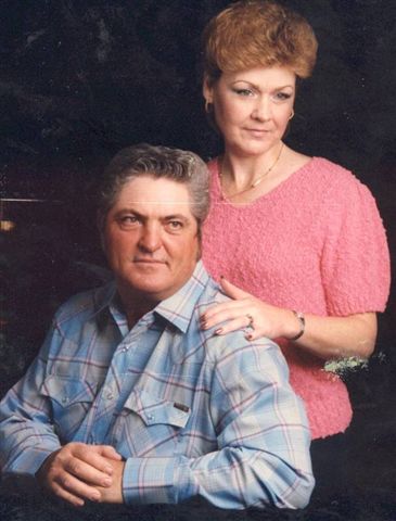 Bobby and Shirley