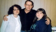 SANDY WE ARE GOING TO MISS YOU SO VERY VERY MUCH