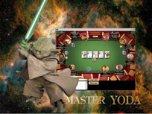 Play I Will !! - ROFLMAO