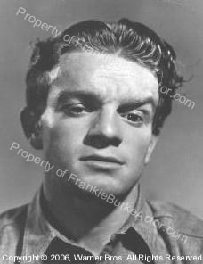 Frankie Burke - 1938