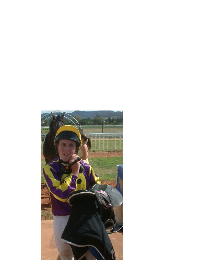 his last winner
