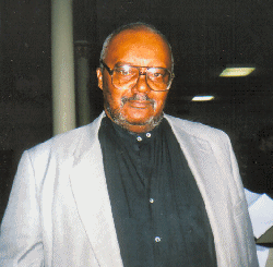 Dad Looking Cool