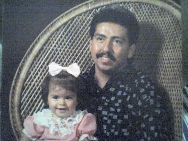 My Dad & Me
