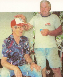 Kelly & Ray