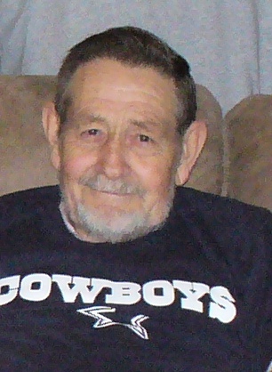 The year Daddy was a (Handsome Dallas Cowboy Fan) just for us.