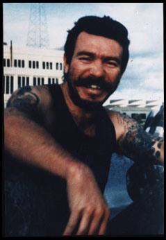 My Daddy