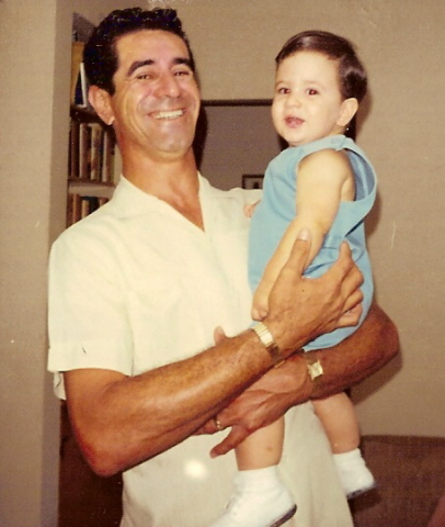 Daddy