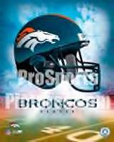 Broncos Baby