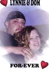 Dominic & Lynn