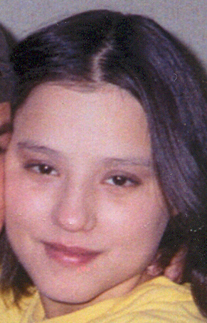 ELISHA BEAUTIFUL EYES