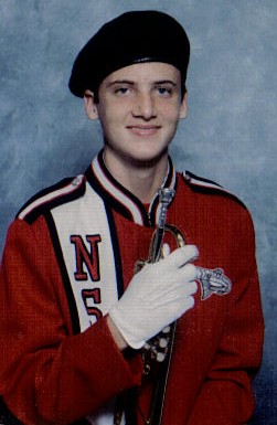 Eddie High School Band
