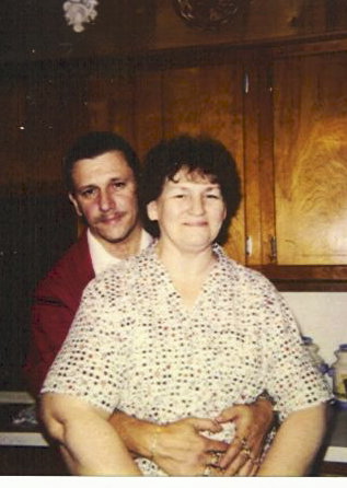 Frankie and Mother