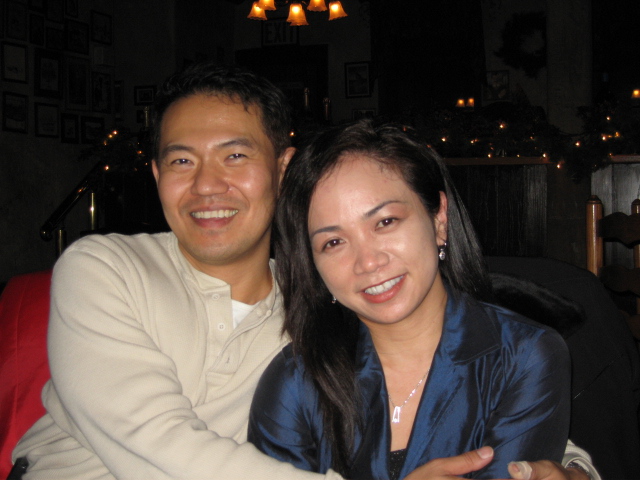 John & Katty