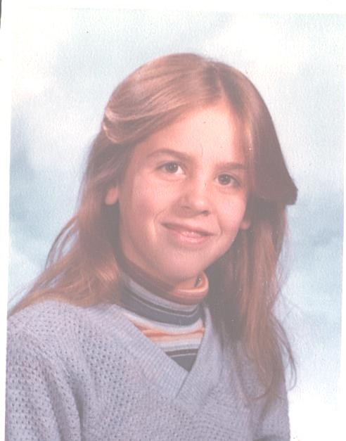Janet McIntosh