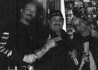 Three Stooges