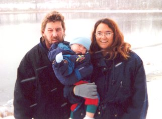 John, Marsha & Robert
