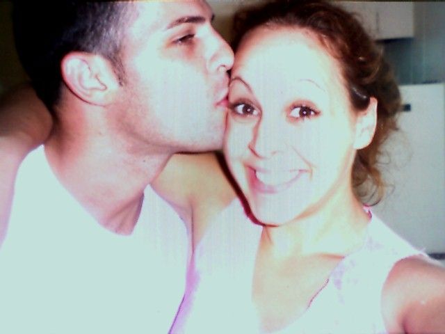 I love you
