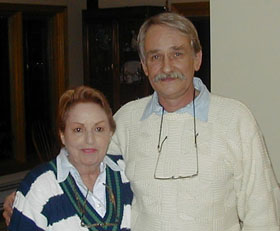 Best of Friends - June & Duane